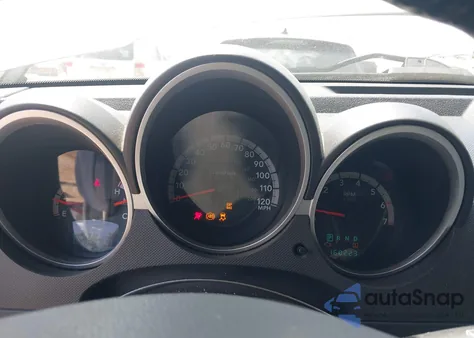 2009 Dodge Nitro Slt/Rt z USA, uszkodzony, nr VIN 1D8GU58K69W501539